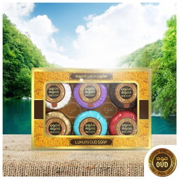 MINI SOAP SET