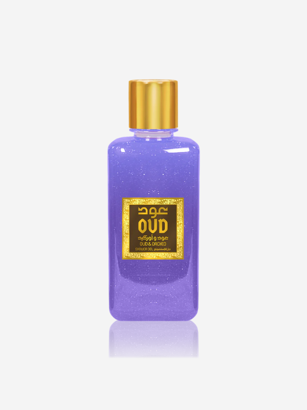 OUD & ORCHID
