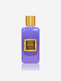 OUD & ORCHID