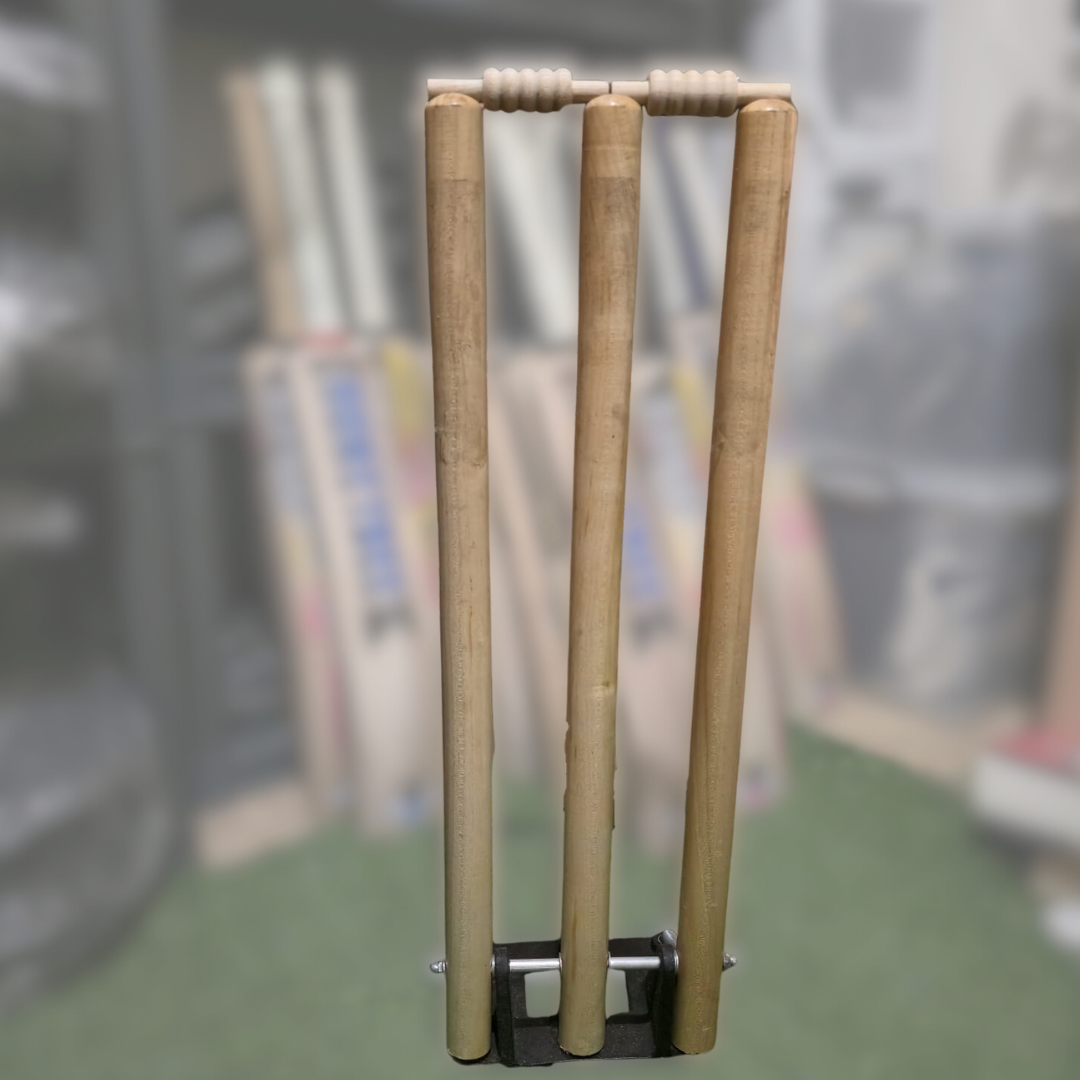 Spring Wicket