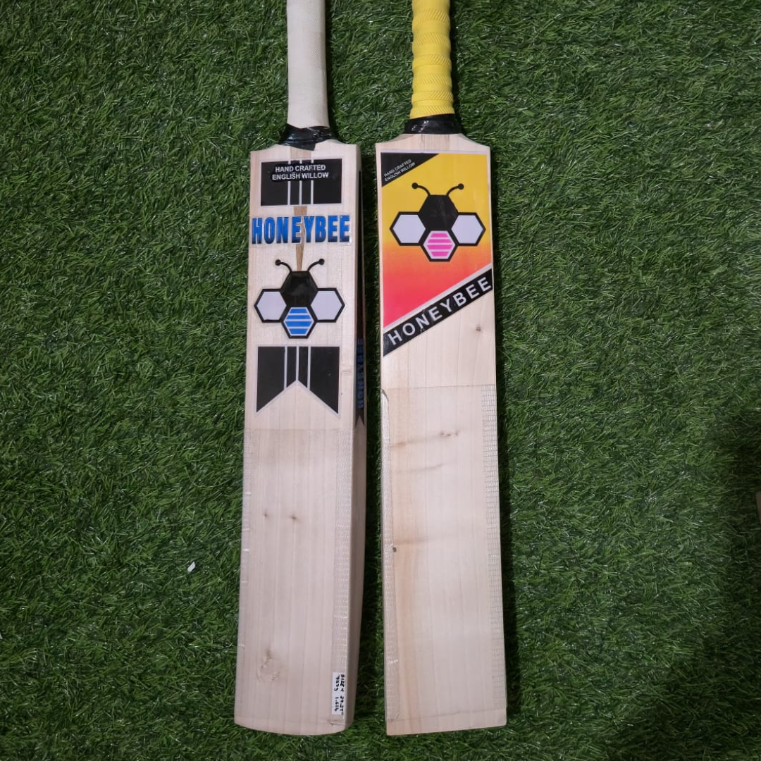 Youth English Willow Bats_1