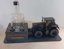 Veseli Traktor