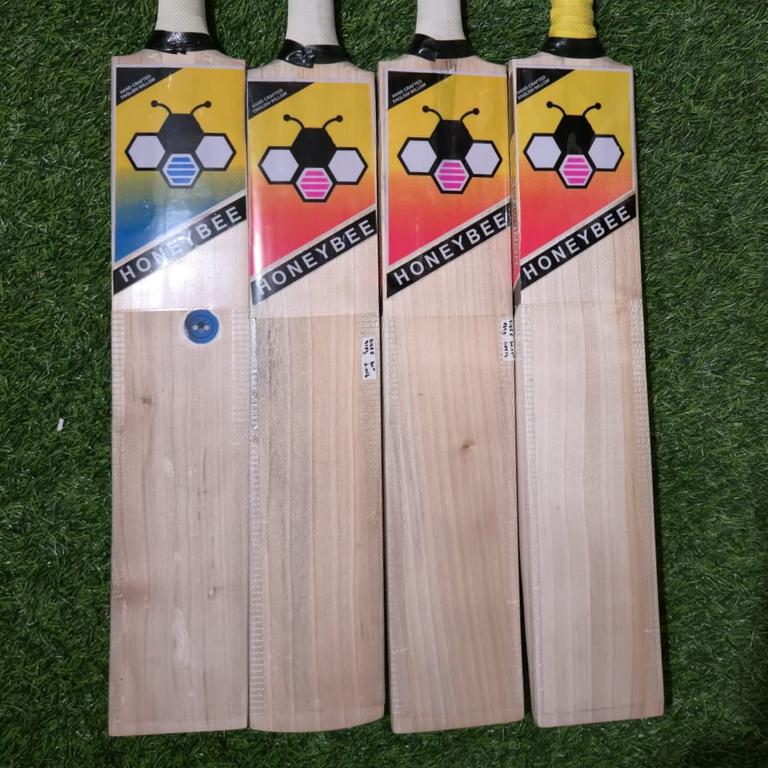 Youth English Willow Bats_2