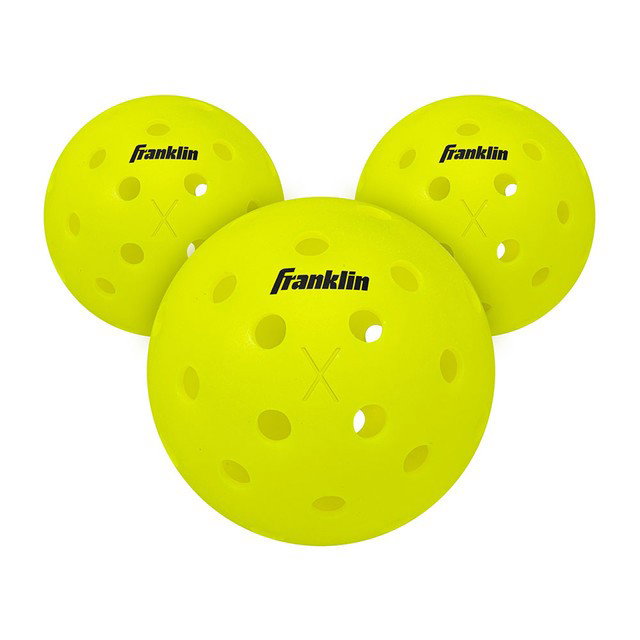 Franklin X-40 Performance Pickleballs_0