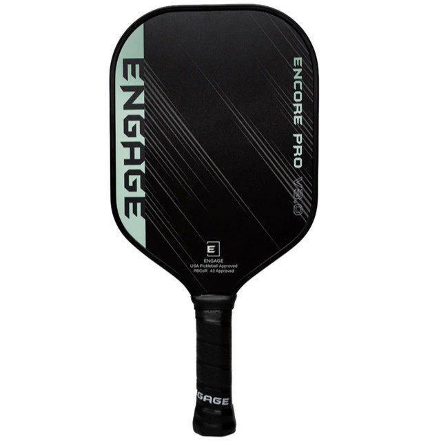 Engage Encore Pro V3 - Mint Green