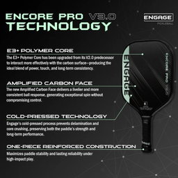 Engage Encore Pro V3 - Mint Green