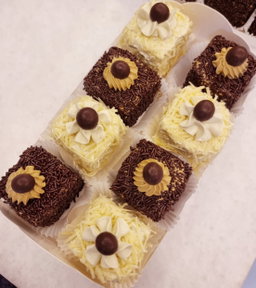 ᴍɪɴɪᴄᴀᴋᴇs 🍰