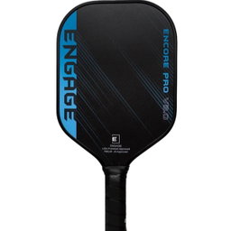 Engage Encore Pro V3 - Azure Blue