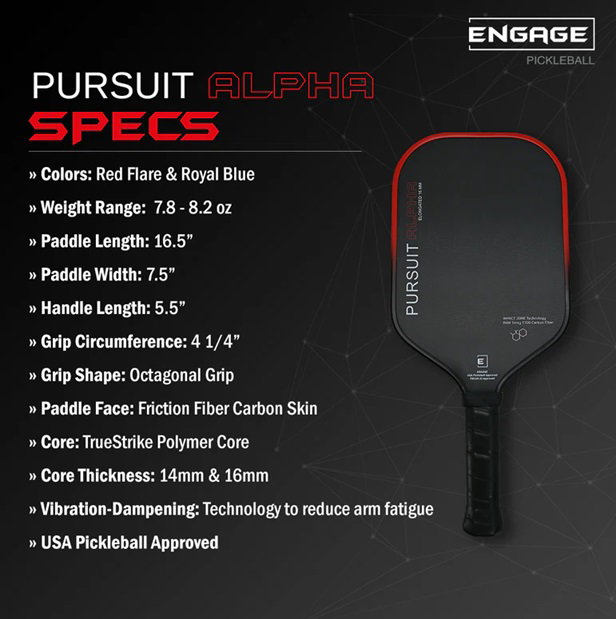 Engage Alpha 16mm - Red Flare_7