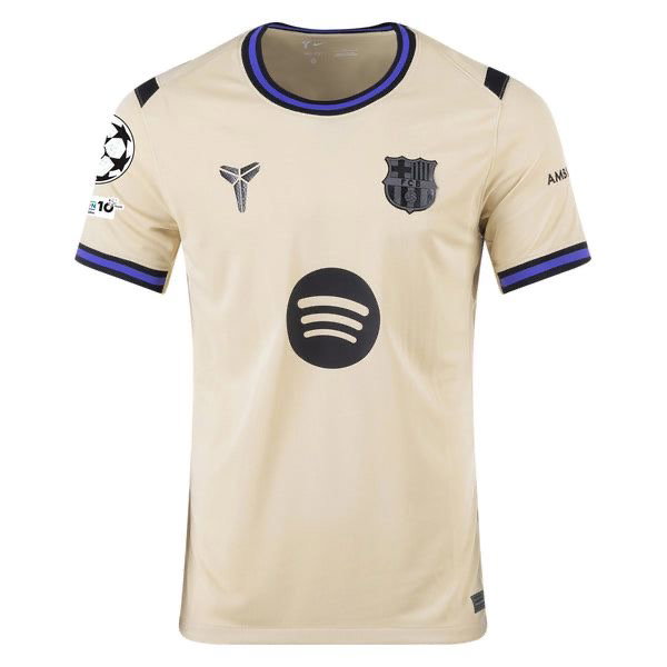 F.C Barcelona Nike DRIFITADV Kits 25/26_11
