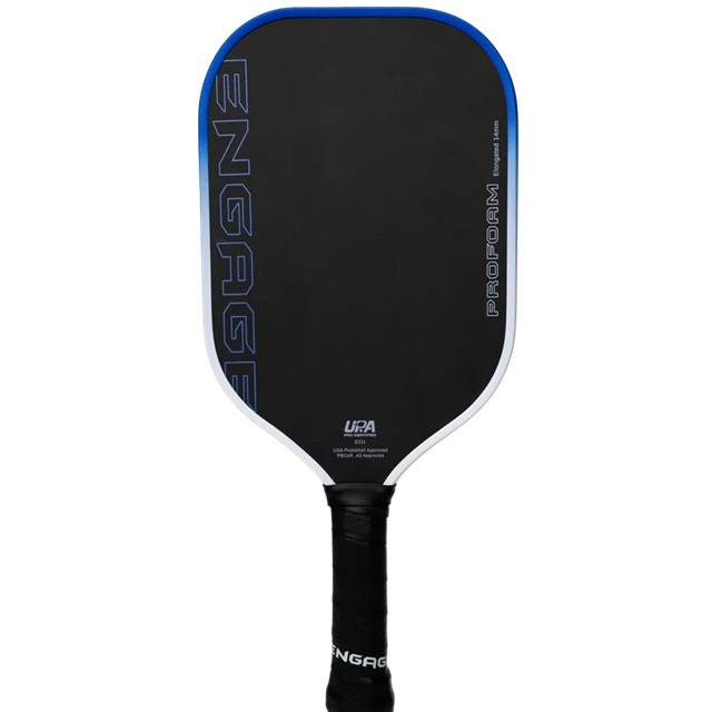 Engage ProFoam 14mm - Royal Blue