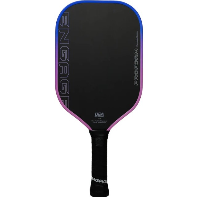 Engage ProFoam 14mm - Jessie Irvine Signature Edition_0