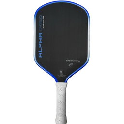Engage AlphaPro 14mm - Royal Blue