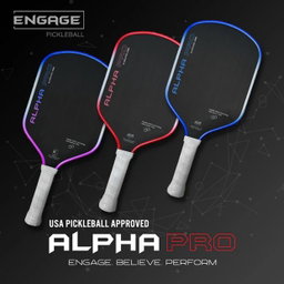 Engage AlphaPro 14mm - Red Flare 