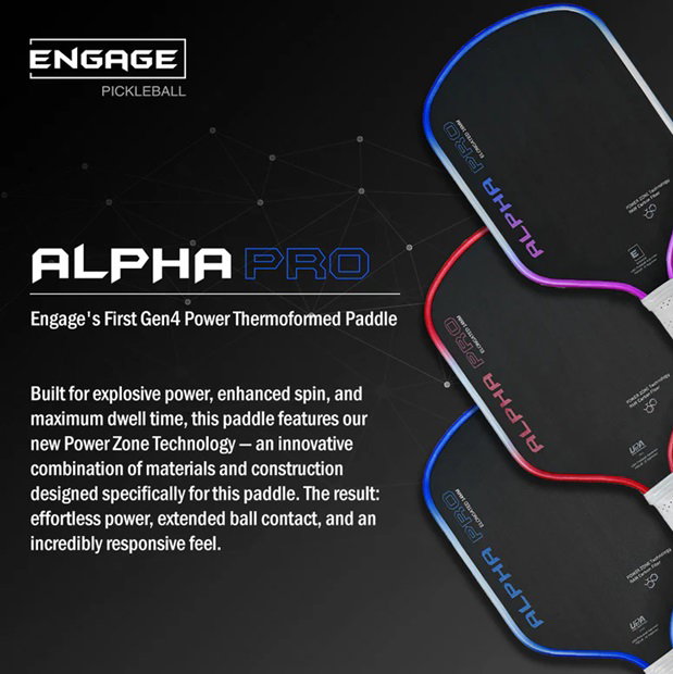 Engage AlphaPro 14mm - Red Flare _5