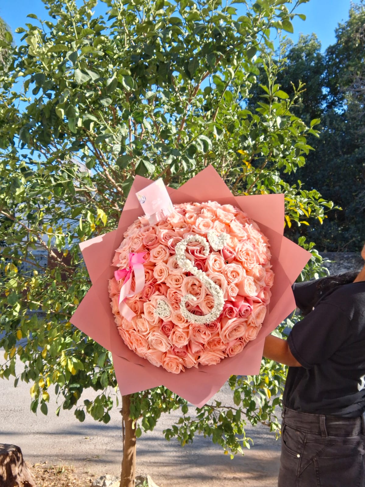 Para Ti, Con Inicial_1