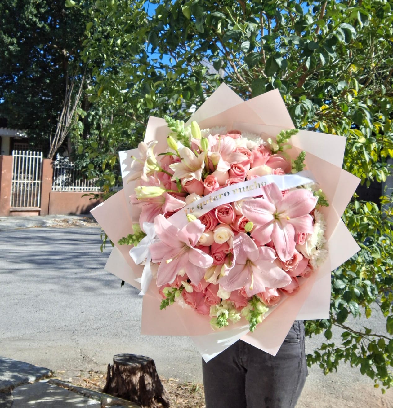 Bouquet Sueño Floral_1