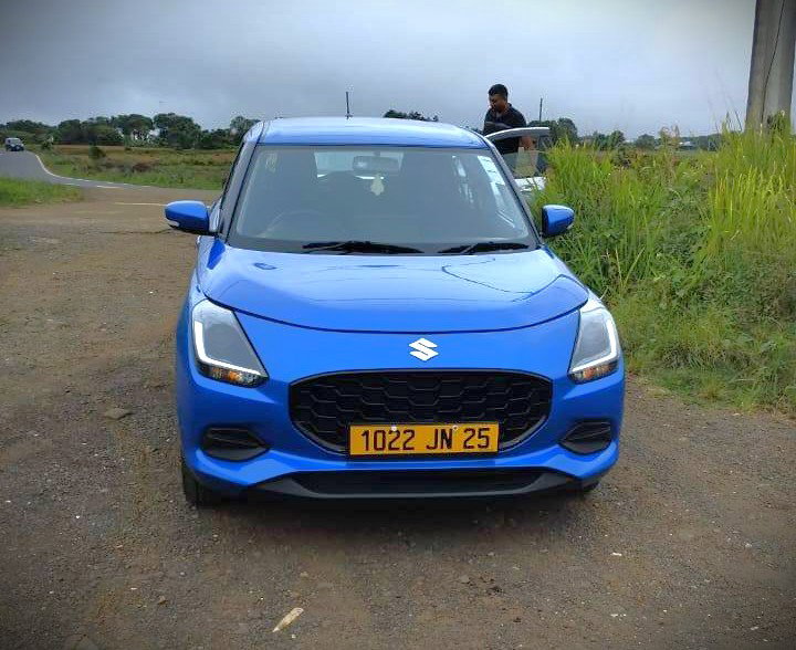 Economy Car Rental