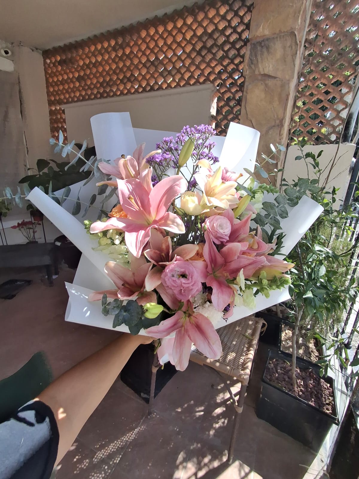 Bouquet Serenidad_1