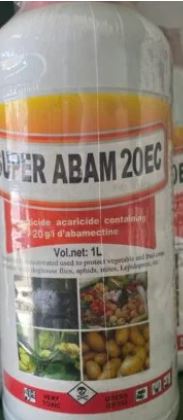 Super Abamec 1L