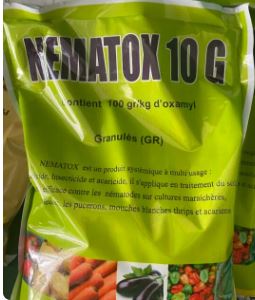 Nematox 1L