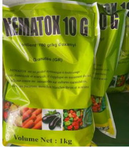 Nematox 1L