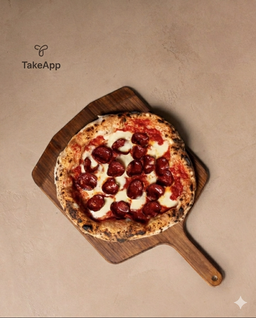 Pepperoni 