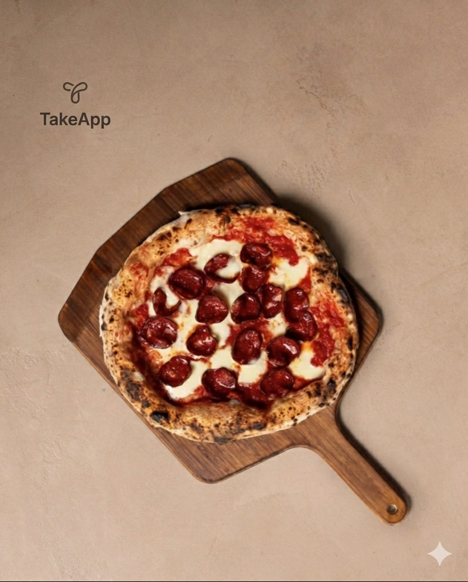 Pepperoni