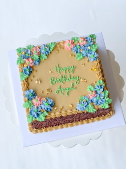 sɪᴍғʟᴏ ᴄᴀᴋᴇs 🎂 
