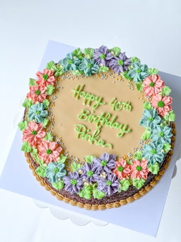 sɪᴍғʟᴏ ᴄᴀᴋᴇs 🎂 