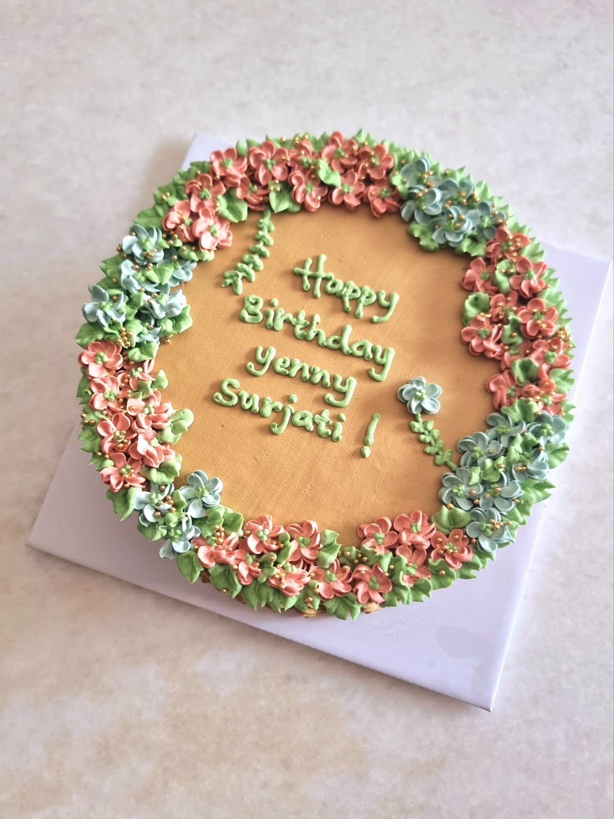 sɪᴍғʟᴏ ᴄᴀᴋᴇs 🎂 _22