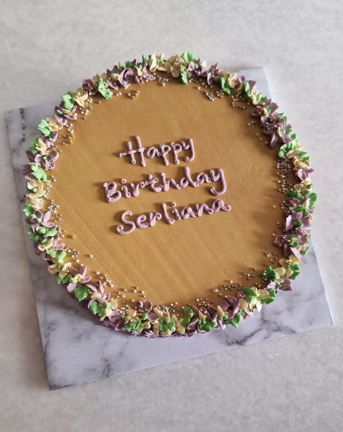 sɪᴍғʟᴏ ᴄᴀᴋᴇs 🎂 _15