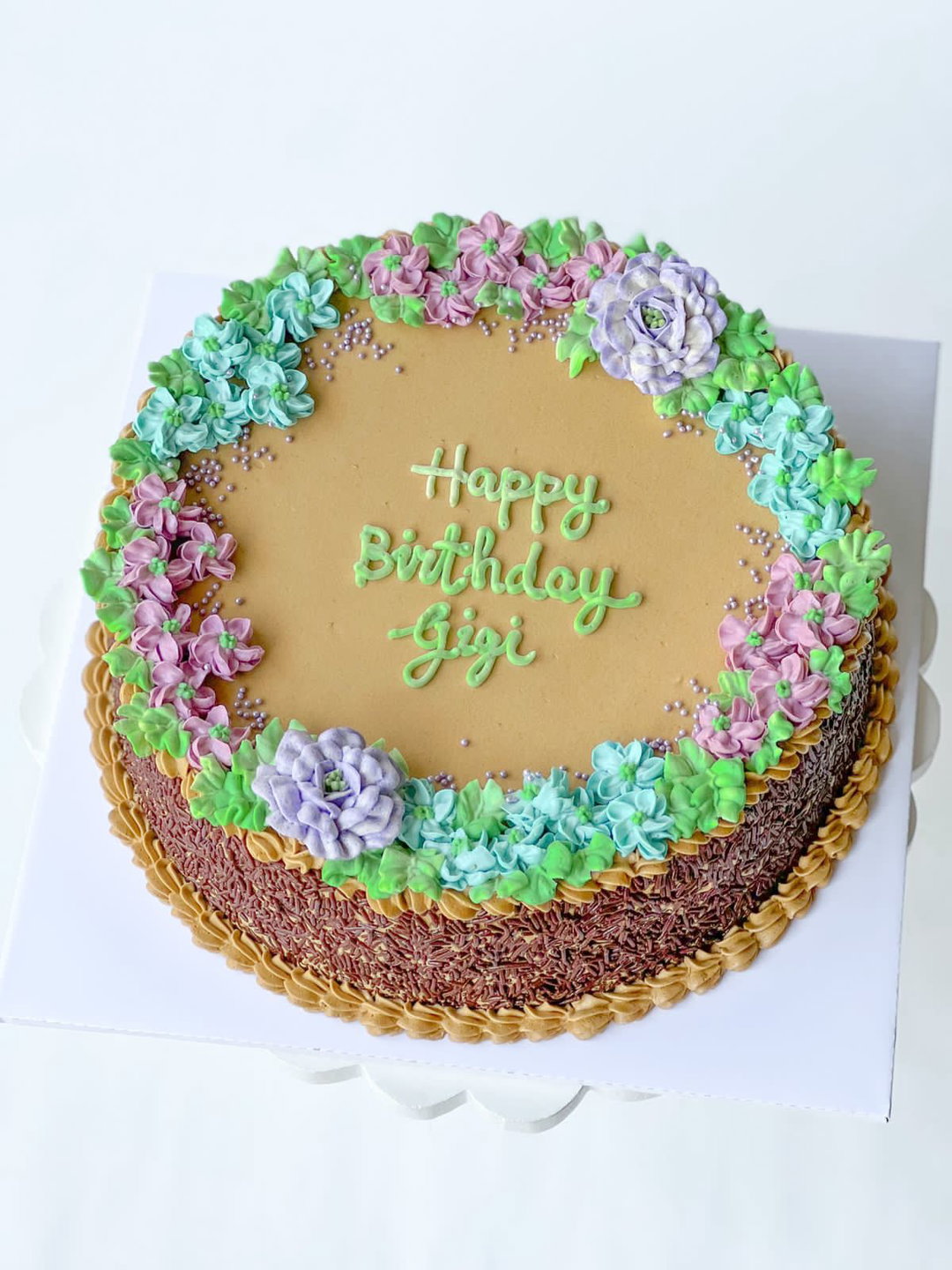 sɪᴍғʟᴏ ᴄᴀᴋᴇs 🎂