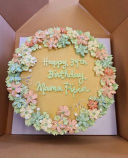 sɪᴍғʟᴏ ᴄᴀᴋᴇs 🎂 