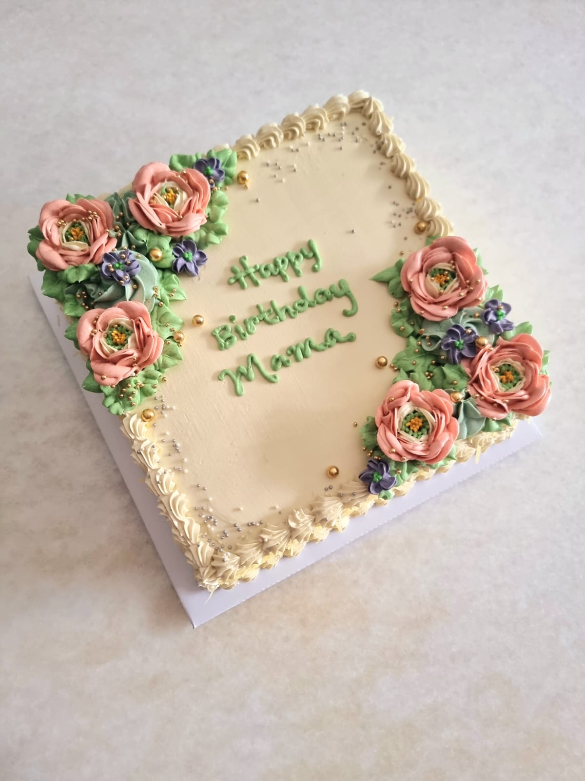 sɪᴍғʟᴏ ᴄᴀᴋᴇs 🎂 _9