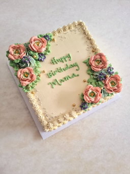 sɪᴍғʟᴏ ᴄᴀᴋᴇs 🎂 