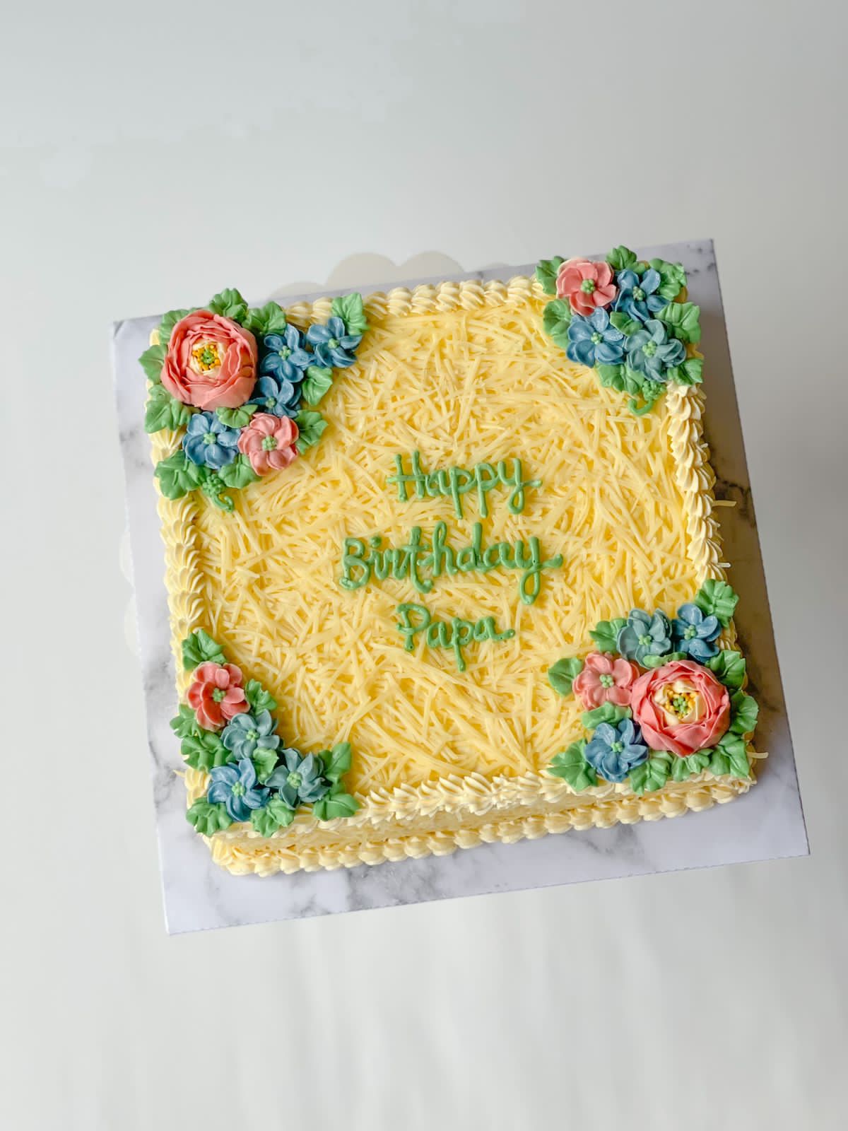 sɪᴍғʟᴏ ᴄᴀᴋᴇs 🎂 _5