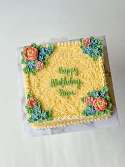 sɪᴍғʟᴏ ᴄᴀᴋᴇs 🎂 