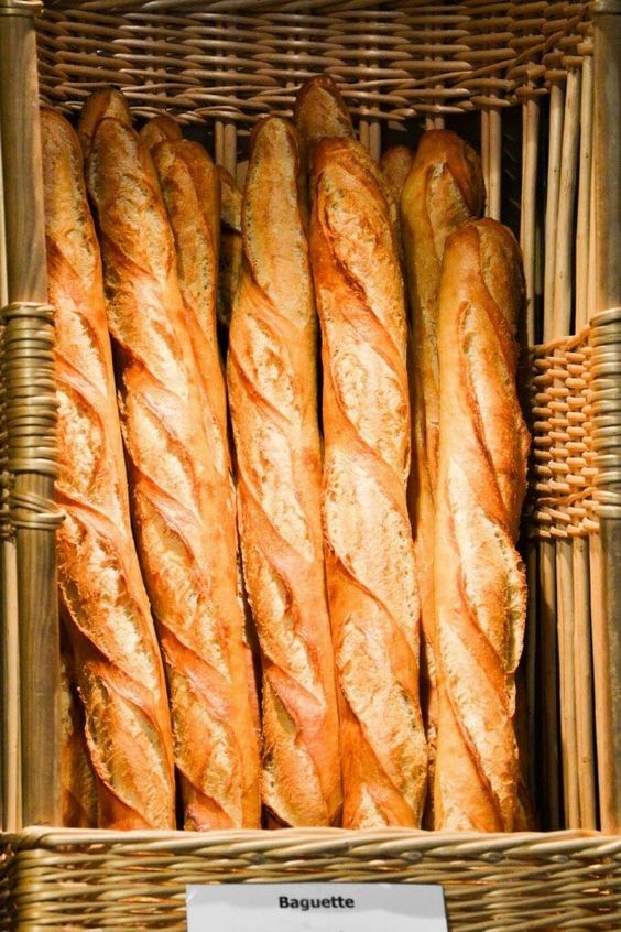 BAQUETTE KILO