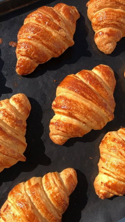 Croissant