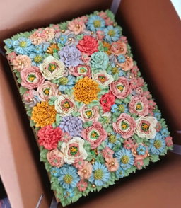 ʙʟᴏssᴏᴍ ᴄᴀᴋᴇs 🌺🌸🌼