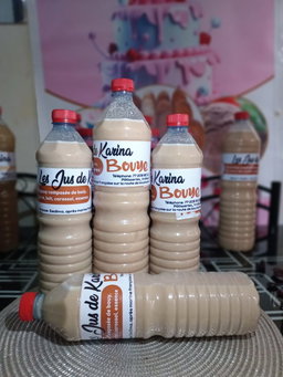 Jus naturel Bouye
