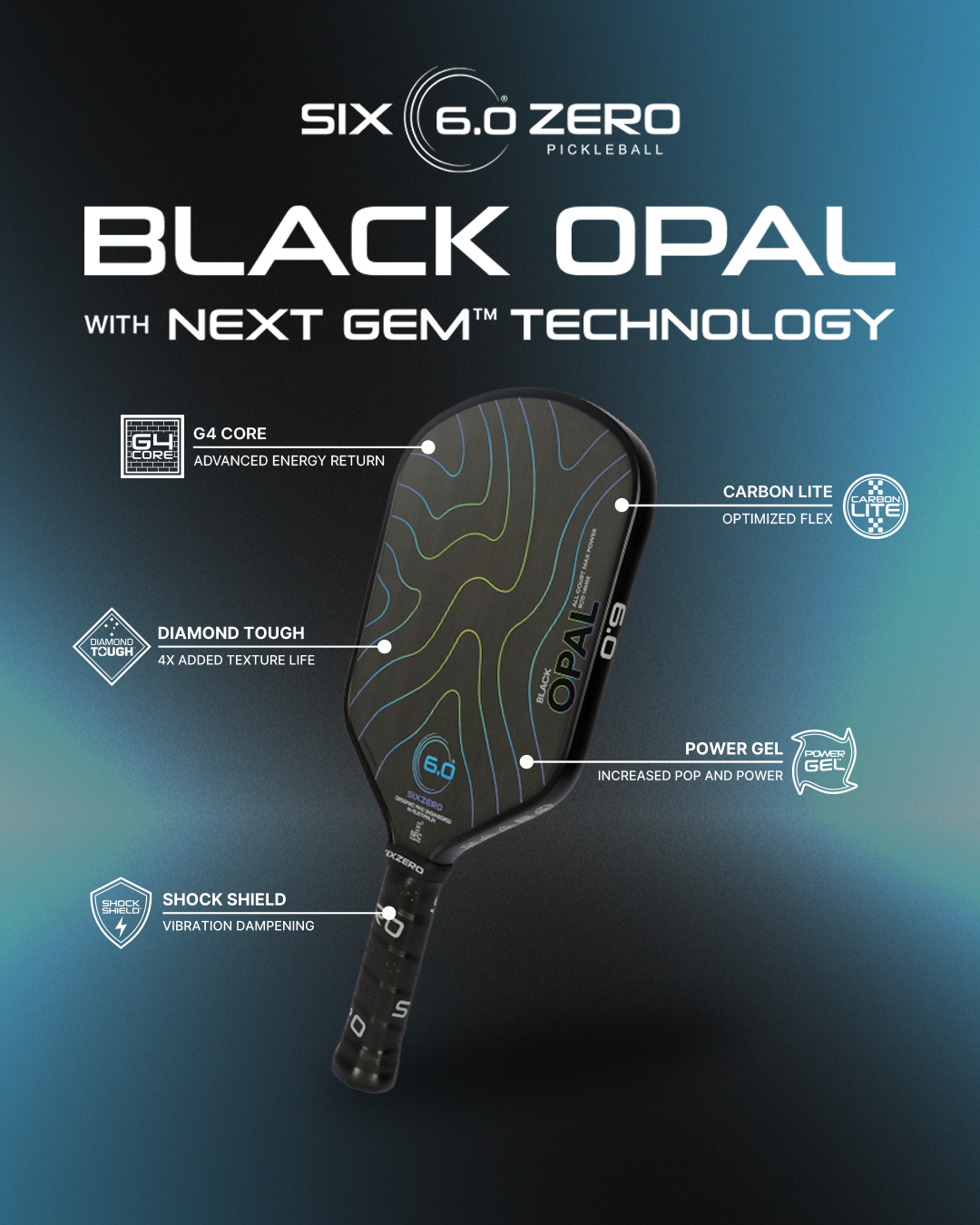 Six Zero Black Opal 14mm_6