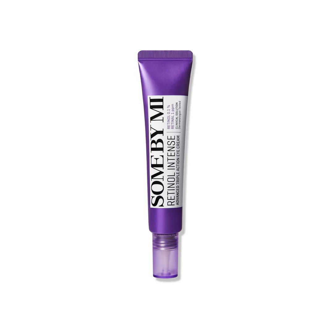 Some By Mi - Retinol Intense Advanced Triple Action Eye Cream