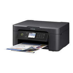 GRADE A1 - Epson Expression 4100 A4 Multifunction Colour Inkjet Printer