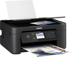 GRADE A1 - Epson Expression 4100 A4 Multifunction Colour Inkjet Printer