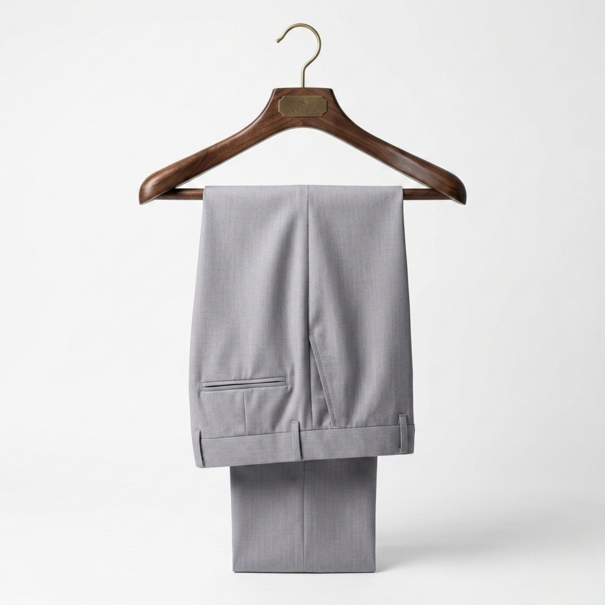 LIGHT GREY SUIT _2