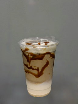 Caramel Macchiato