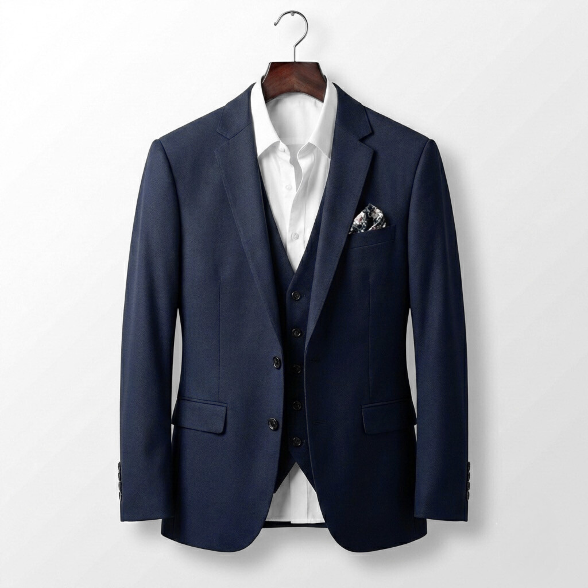 Blue Black Suit_0