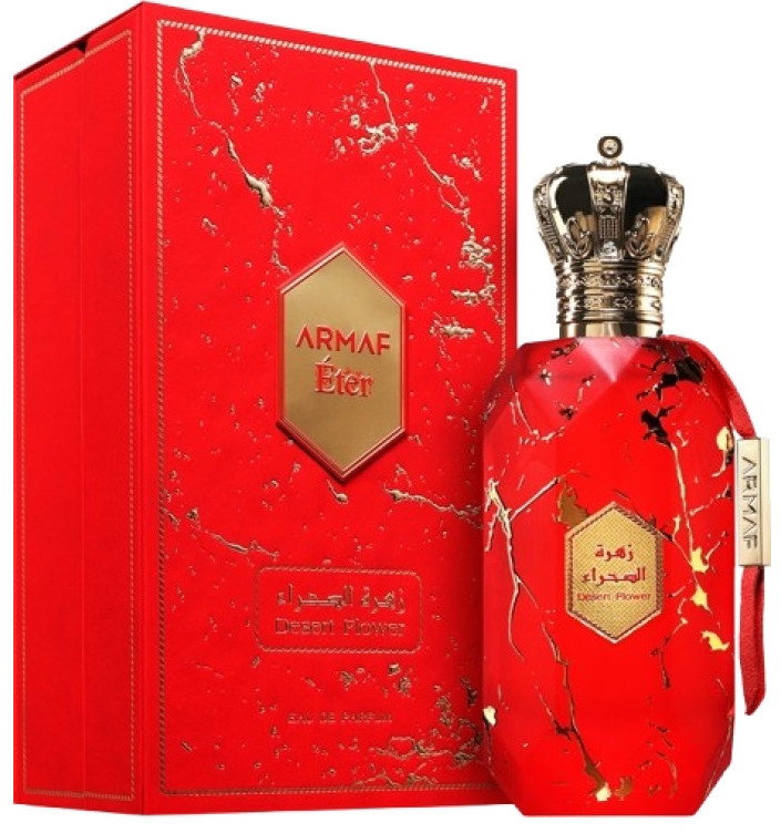 ARMAF ETER DESERT FLOWER 100ML EDP